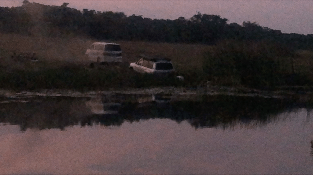 I love 4×4&nbsp;ing